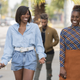 Yvonne Orji, Issa Rae